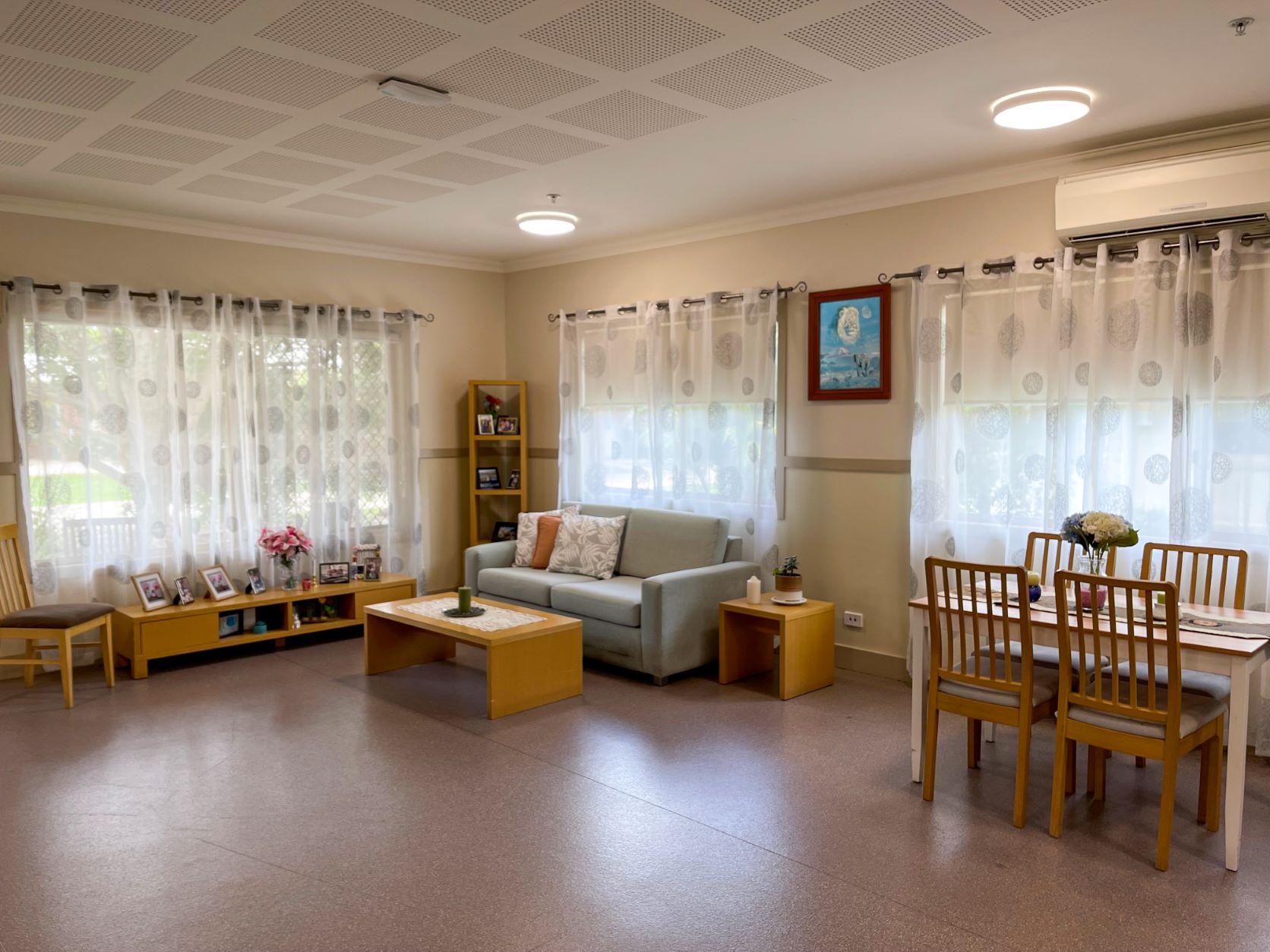 SDA home in Fig Tree Pocket — Home image 6