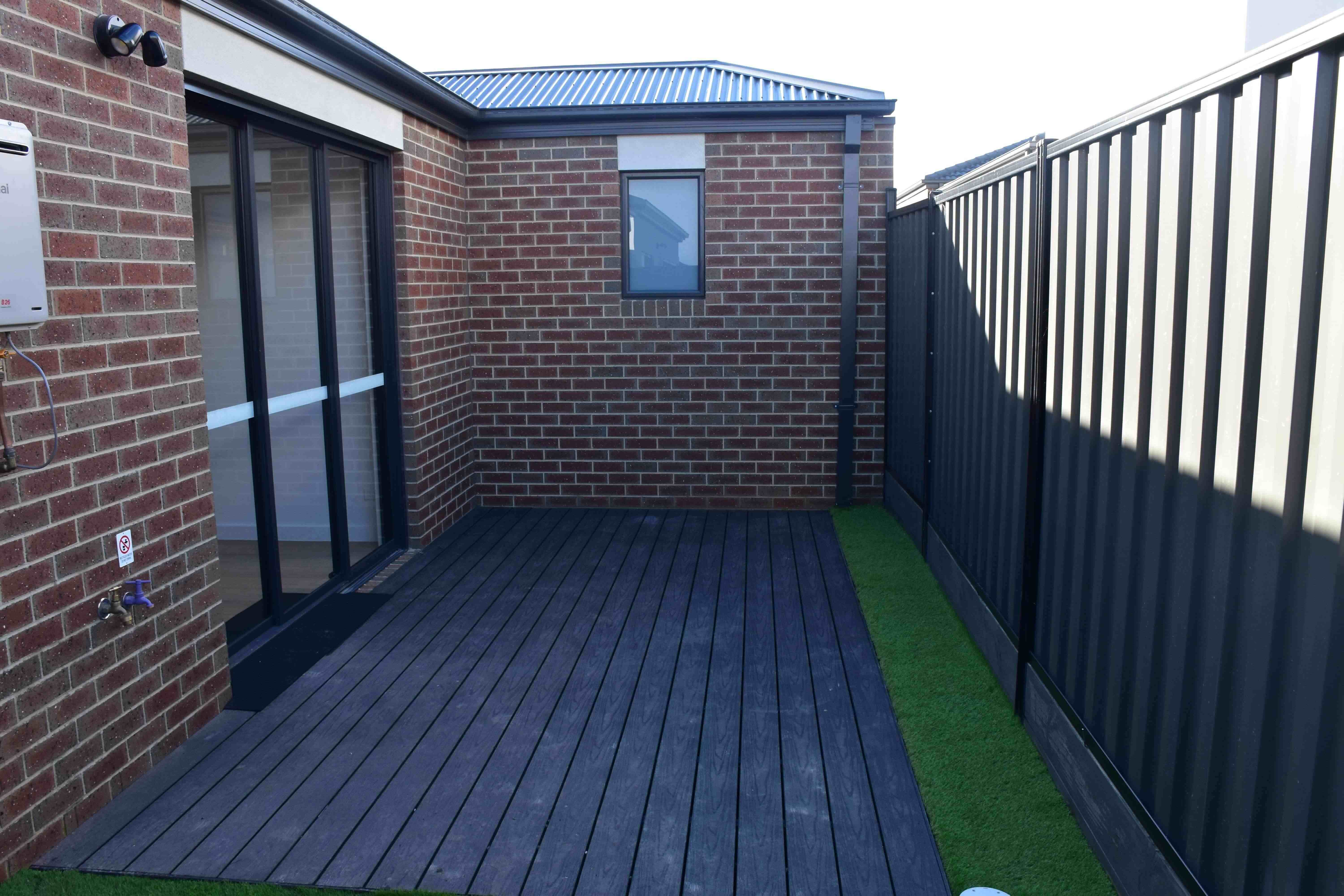 Brand New Robust Home in CRAIGIEBURN — Home image 9