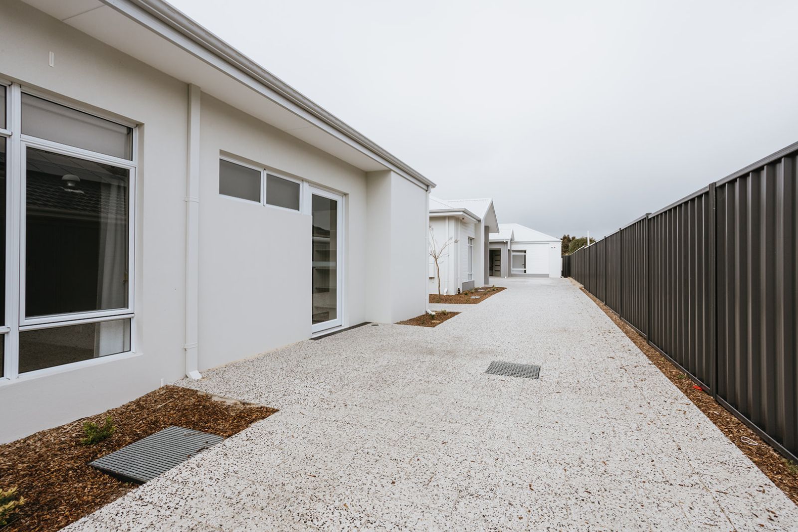Beachside Living - 2 bedroom Home Designed for Independence Disability Accommodation — Home image 3