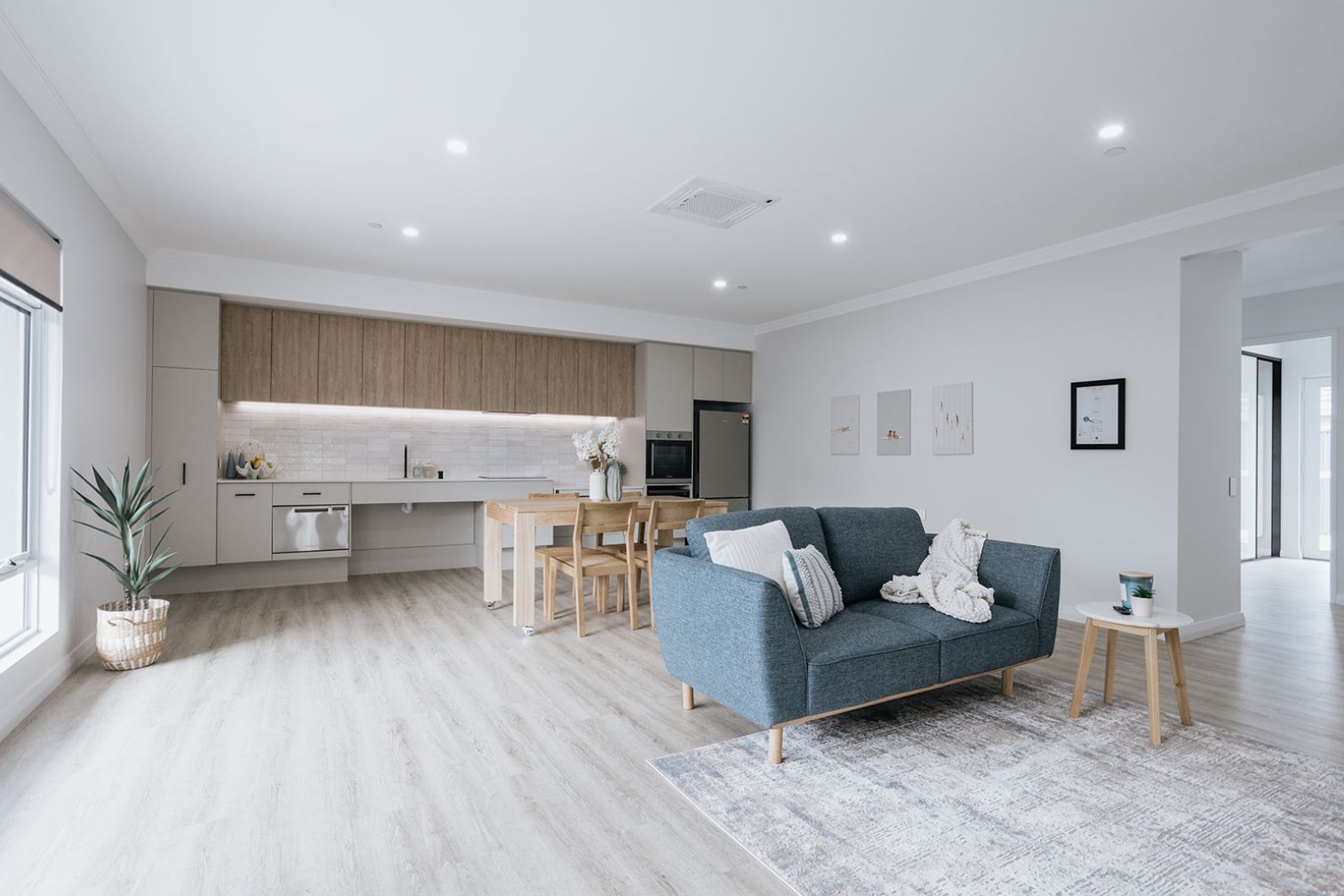 Beachside Living - 2 bedroom Home Designed for Independence Disability Accommodation — Home image 6