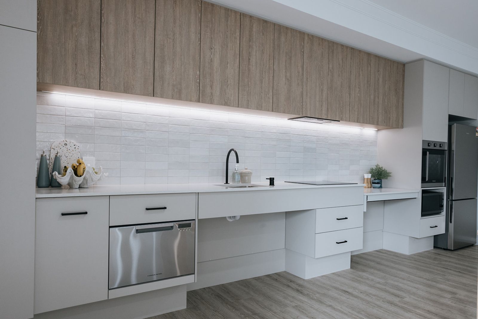 Beachside Living - 2 bedroom Home Designed for Independence Disability Accommodation — Home image 7