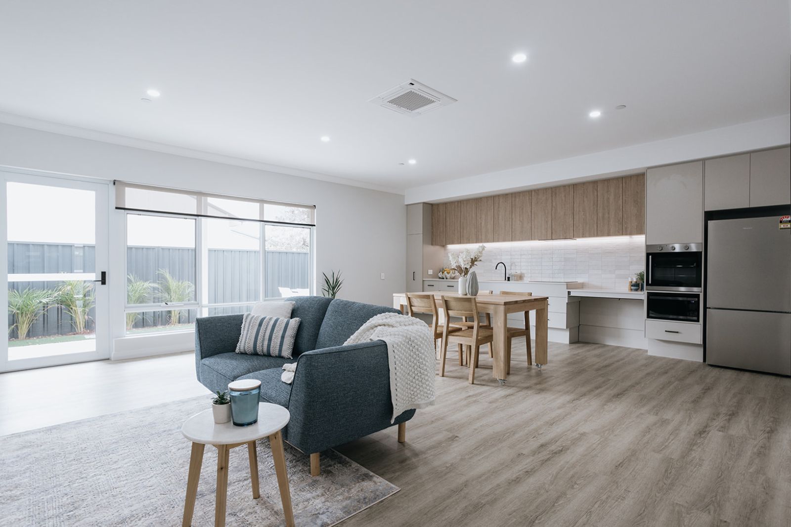 Beachside Living - 2 bedroom Home Designed for Independence Disability Accommodation — Home image 8