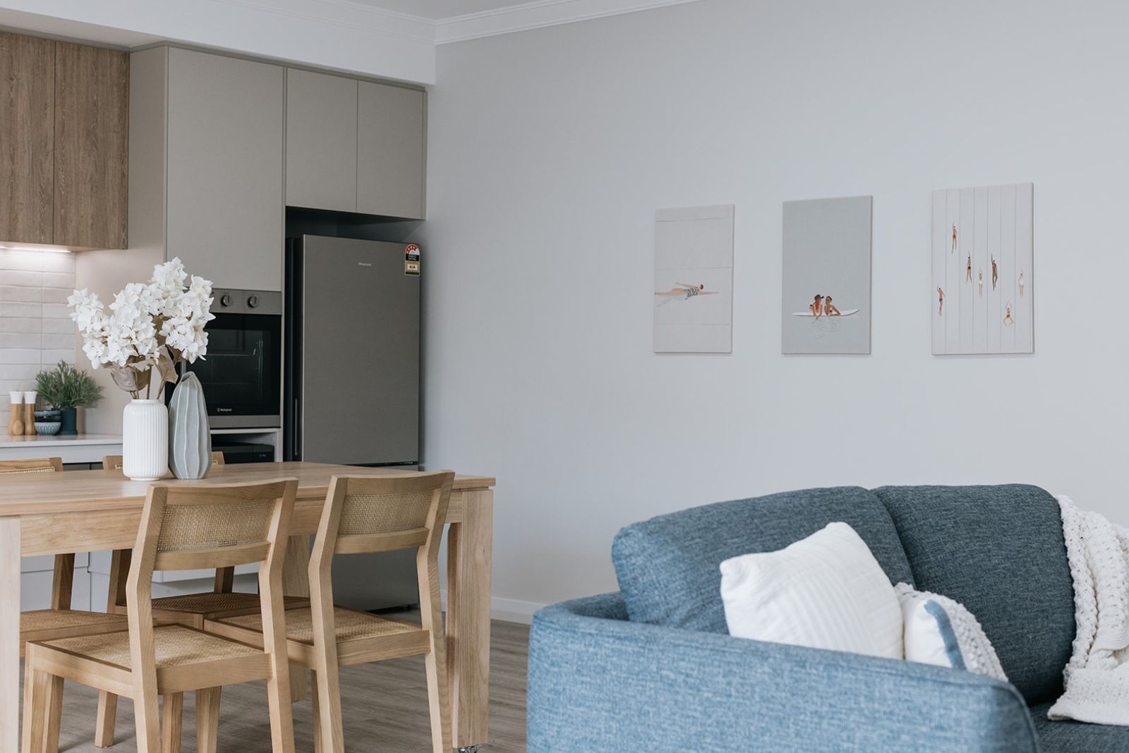Beachside Living - 2 bedroom Home Designed for Independence Disability Accommodation — Home image 10