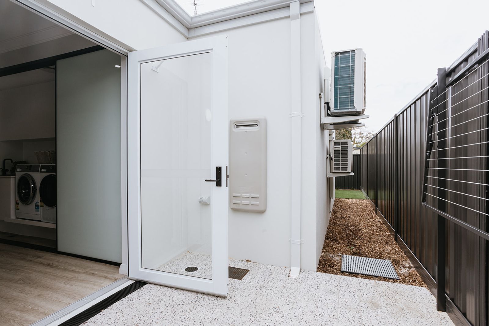 Beachside Living - 2 bedroom Home Designed for Independence Disability Accommodation — Home image 14