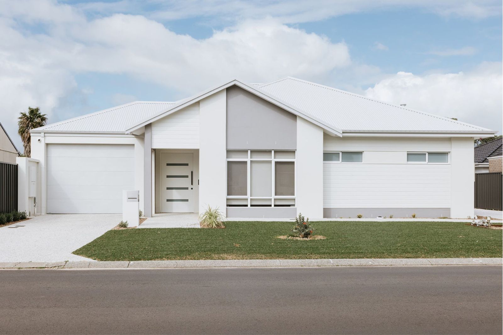 Luxury two participant home in the heart of Busselton — Home image 2