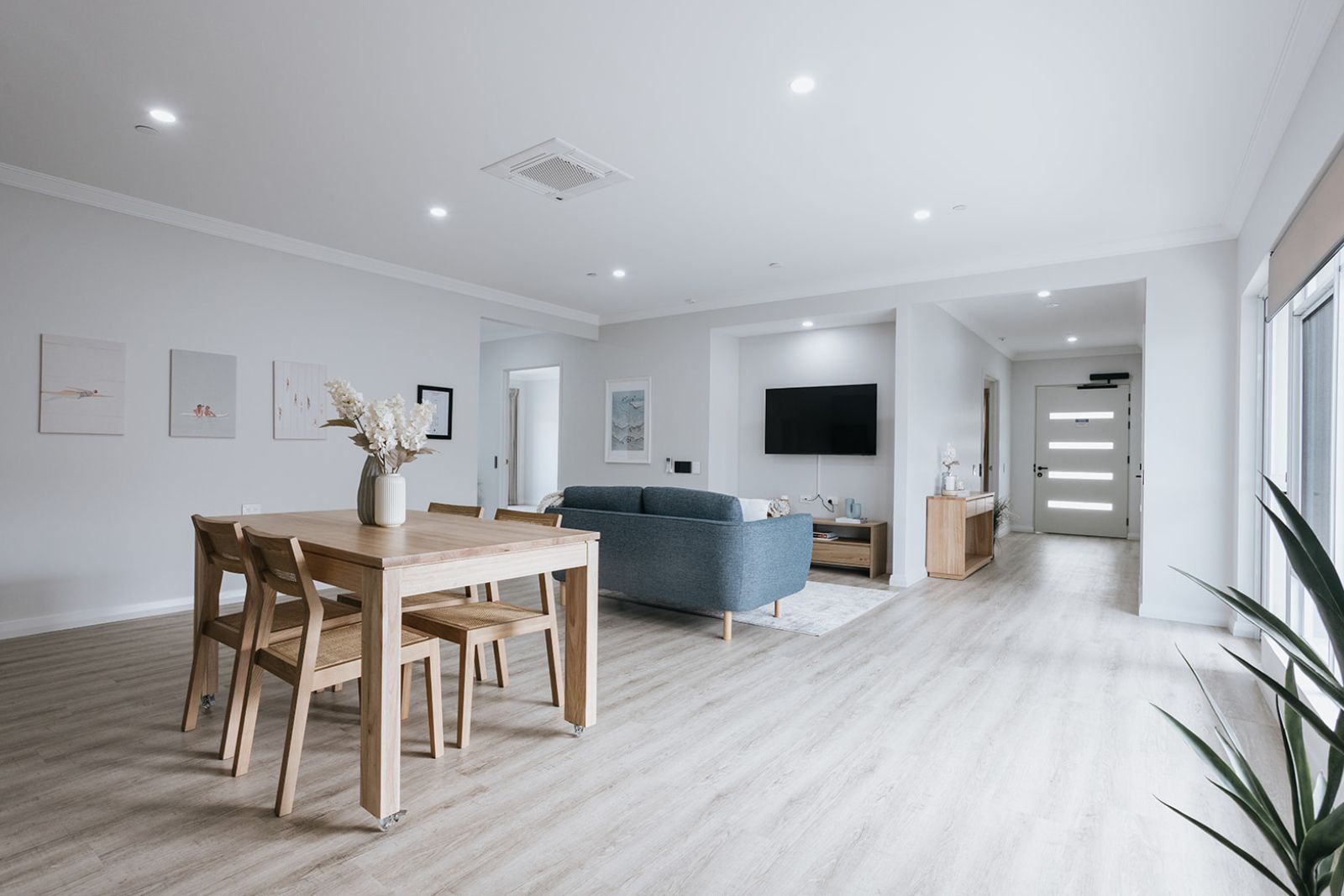 Luxury two participant home in the heart of Busselton — Home image 6