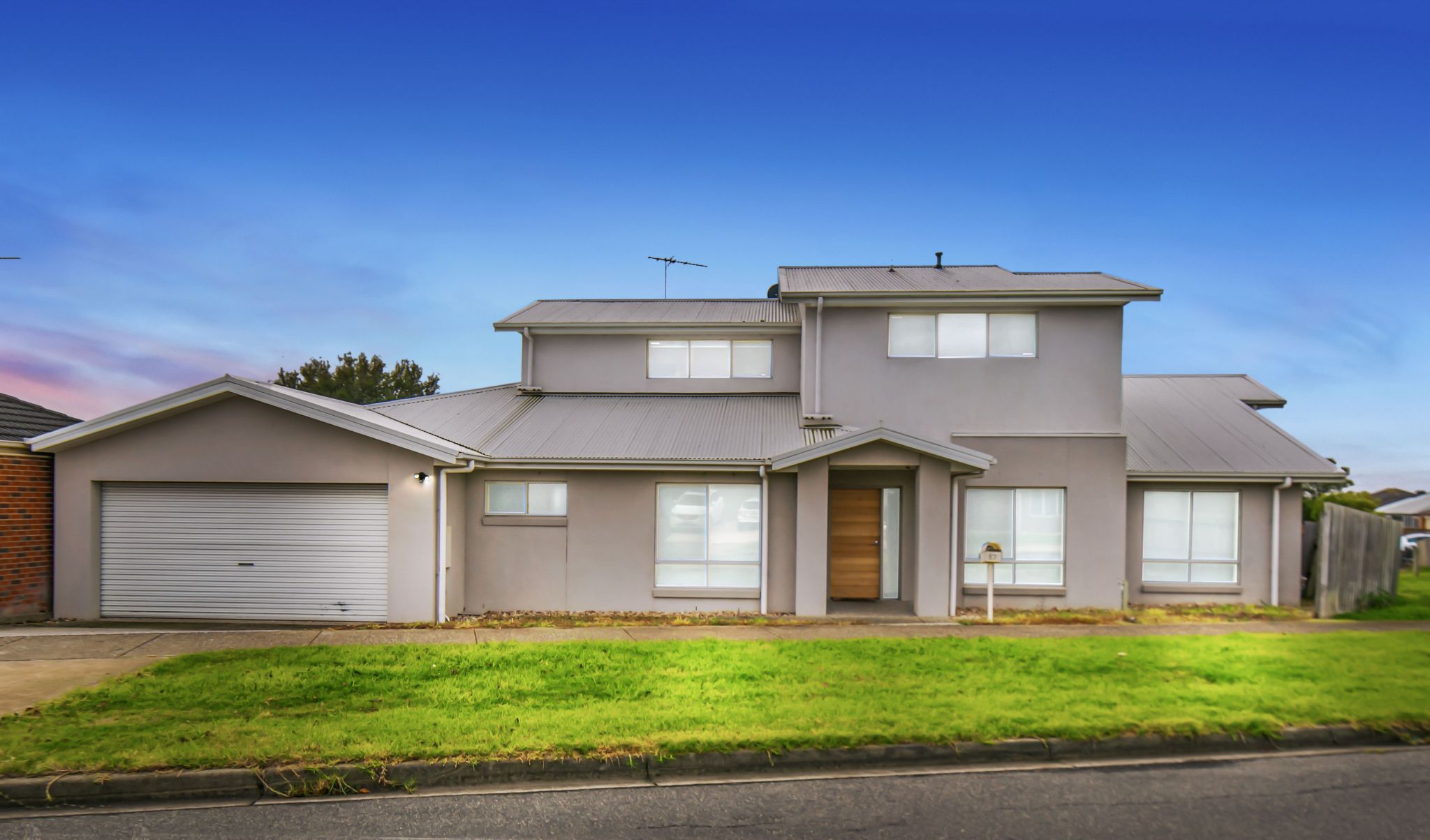 Unique SIL Home in Waurn Ponds — Home image 6
