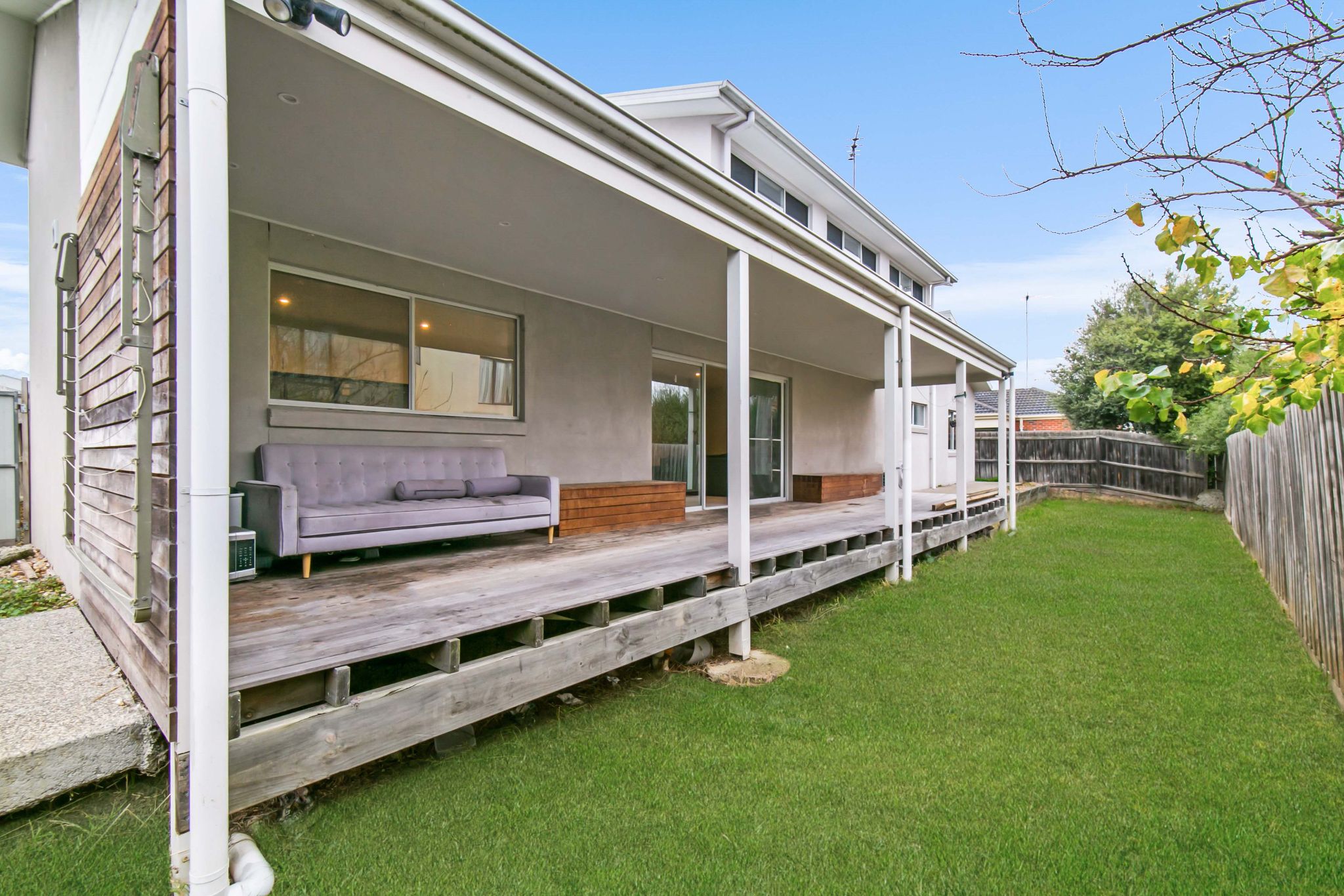 Unique SIL Home in Waurn Ponds — Home image 12