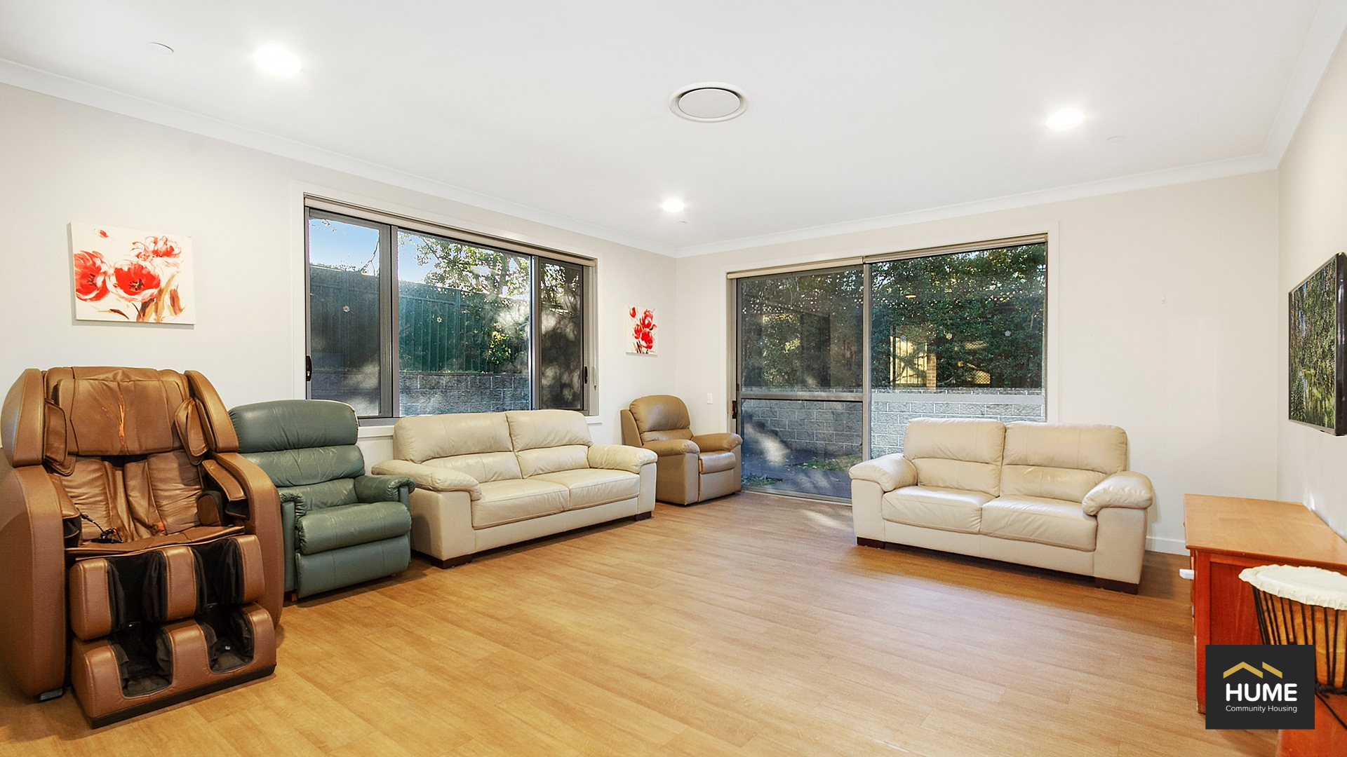 Bright Disability Home In Central Location, Blacktown NSW 2148 — Home image 2