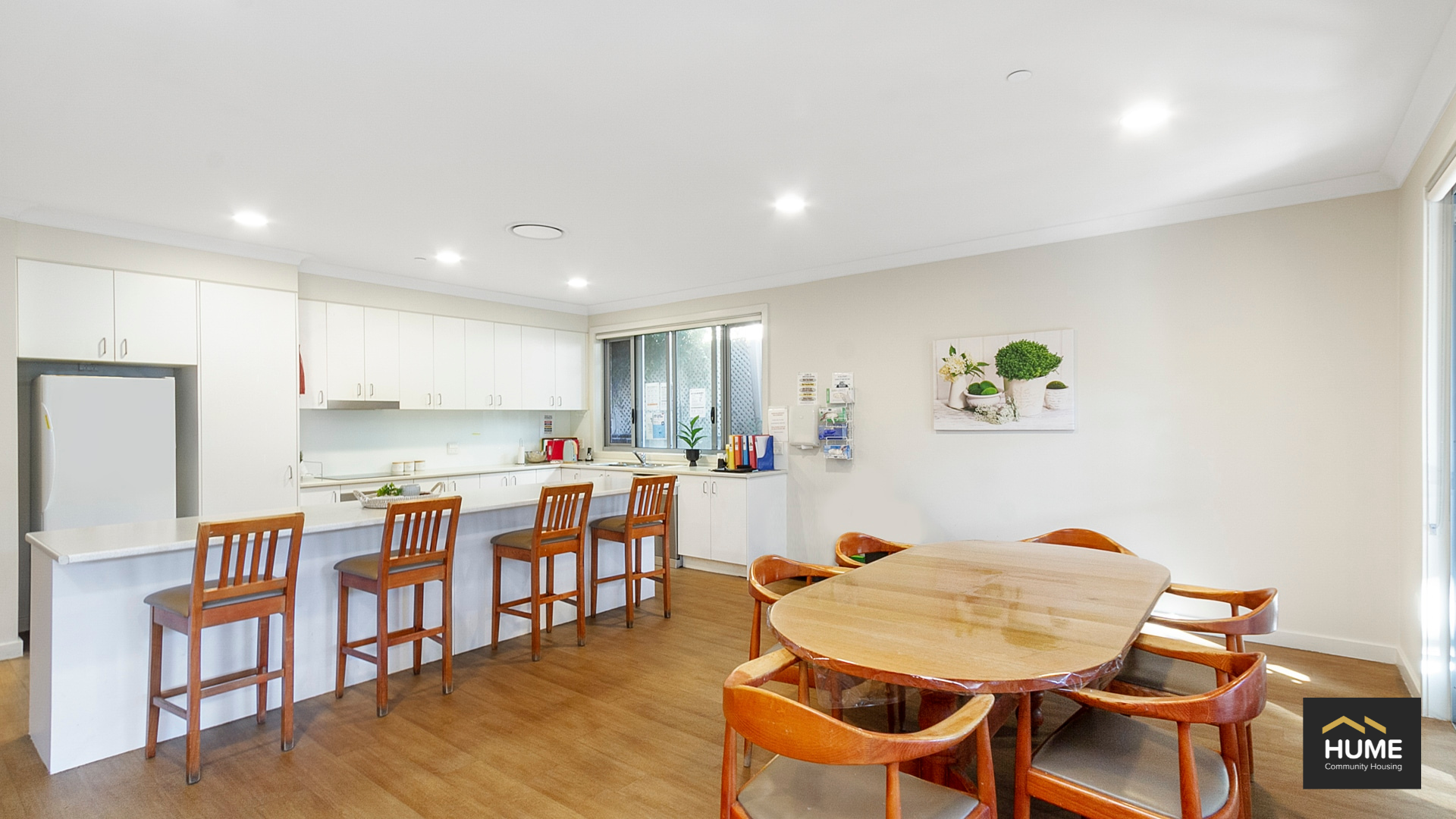 Bright Disability Home In Central Location, Blacktown NSW 2148 — Home image 3