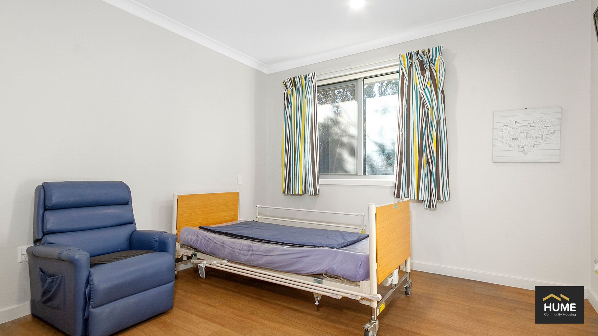 Bright Disability Home In Central Location, Blacktown NSW 2148 — Home image 5