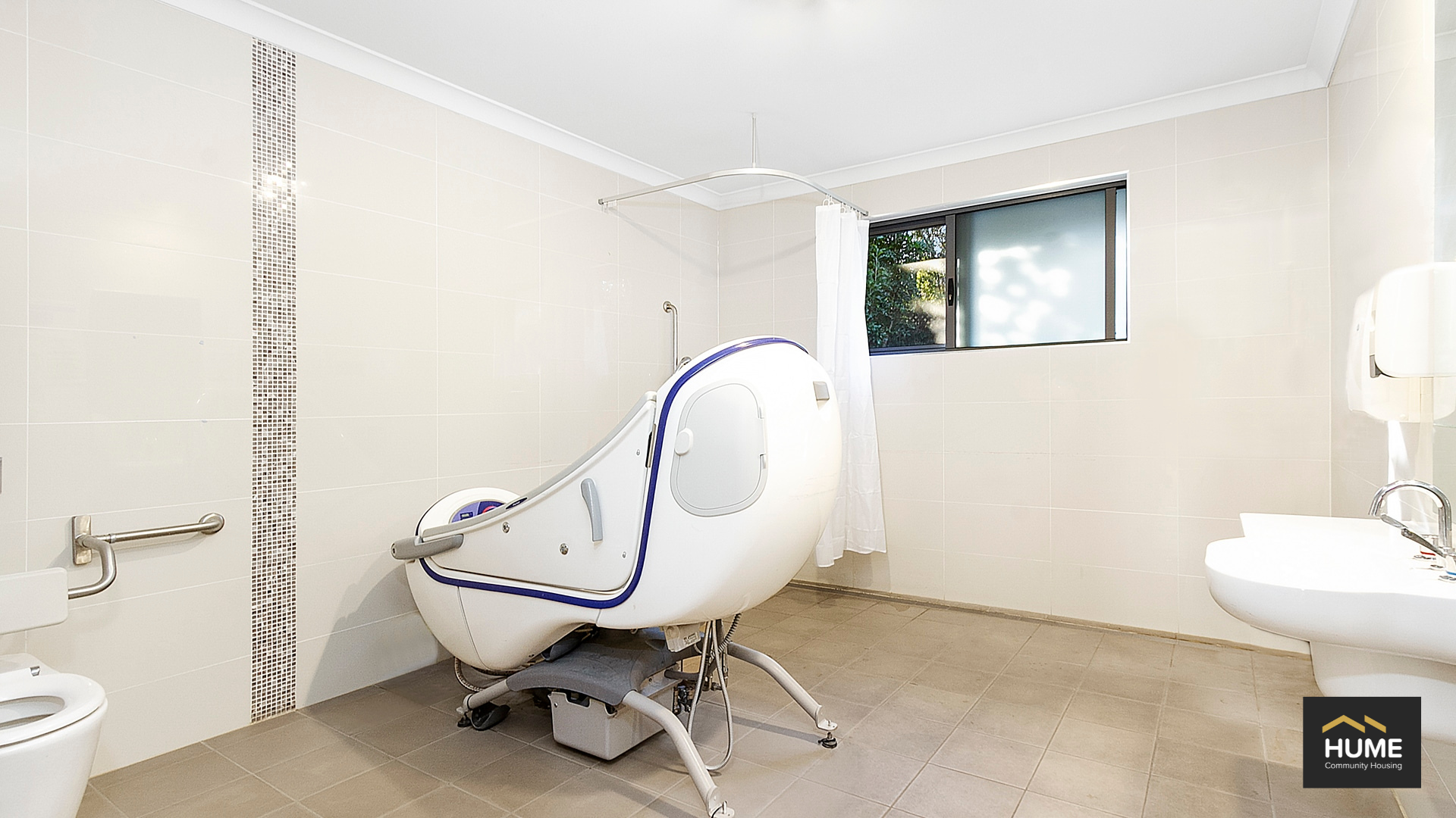 Bright Disability Home In Central Location, Blacktown NSW 2148 — Home image 6