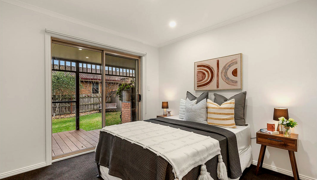 A beautiful, private and modern setting — Home image 3