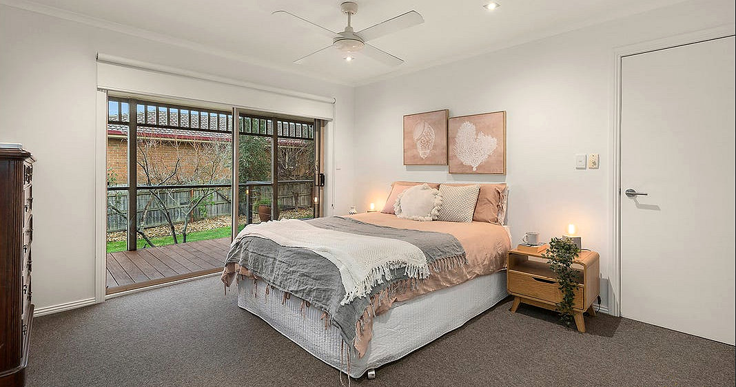 A beautiful, private and modern setting — Home image 5