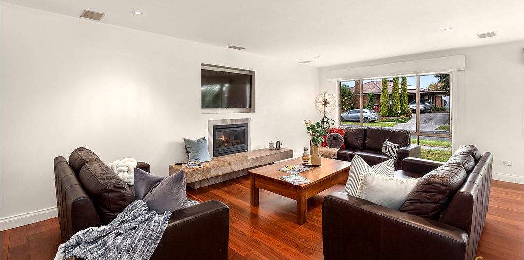 A beautiful, private and modern setting — Home image 7