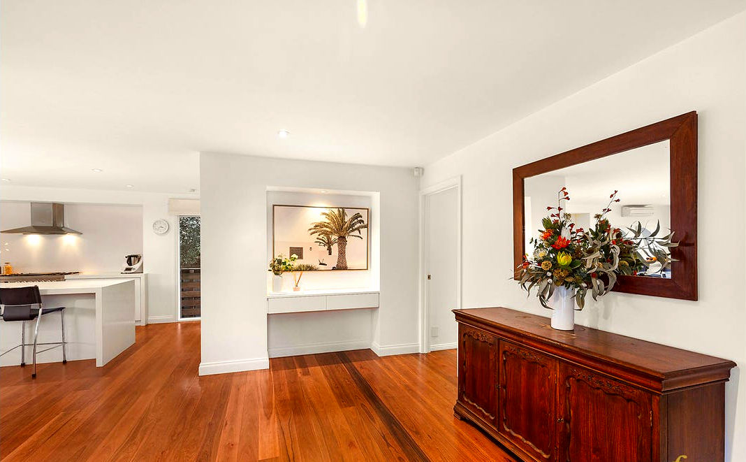 A beautiful, private and modern setting — Home image 8