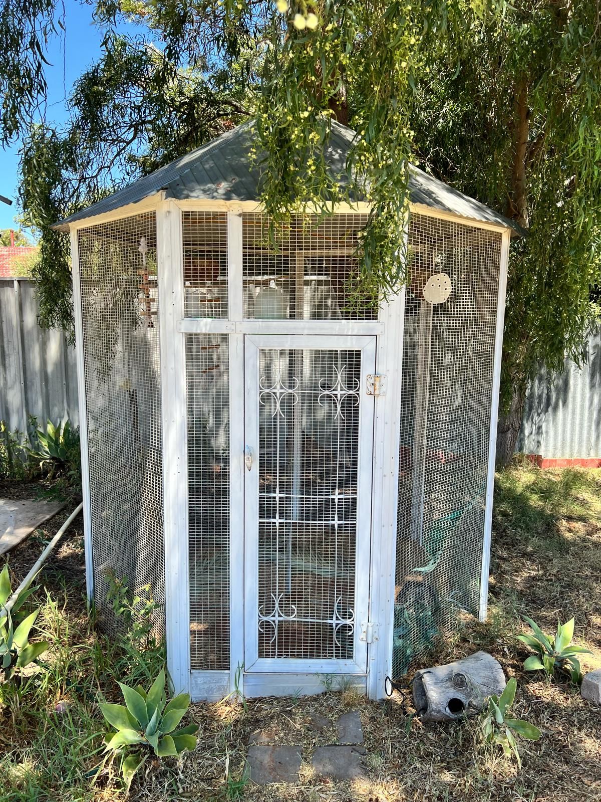 Port Augusta SIL House — Home image 2