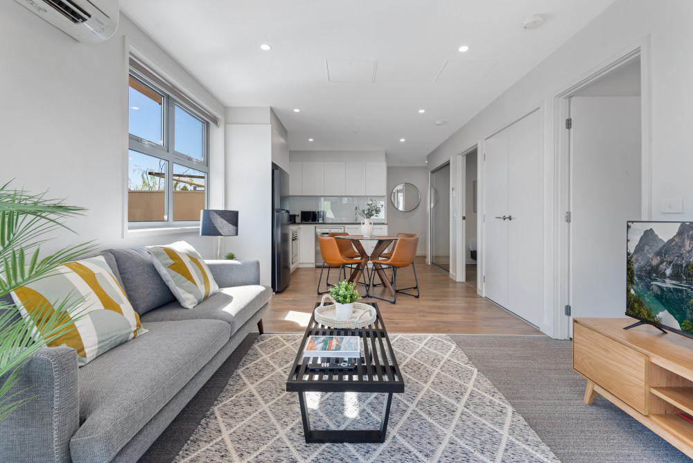 Modern NDIS SIL & STA Accommodation on Bell Street, Preston, Melbourne — Home image 9
