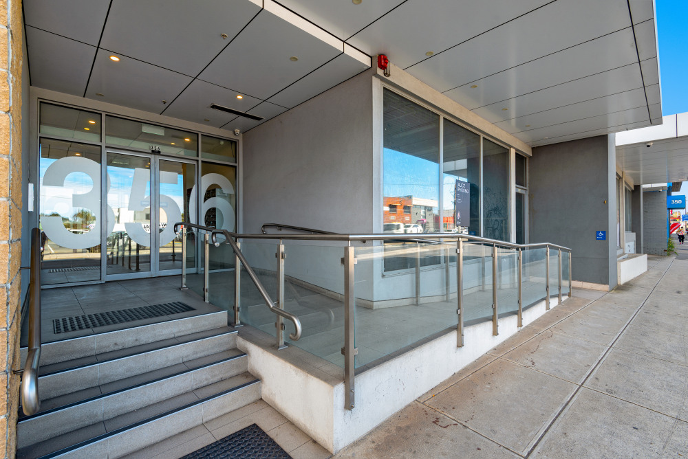 Modern NDIS SIL & STA Accommodation on Bell Street, Preston, Melbourne — Home image 2