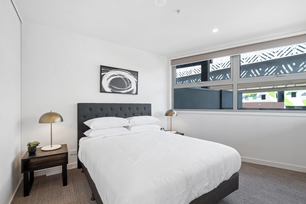 Modern NDIS SIL & STA Accommodation on Bell Street, Preston, Melbourne — Home image 4