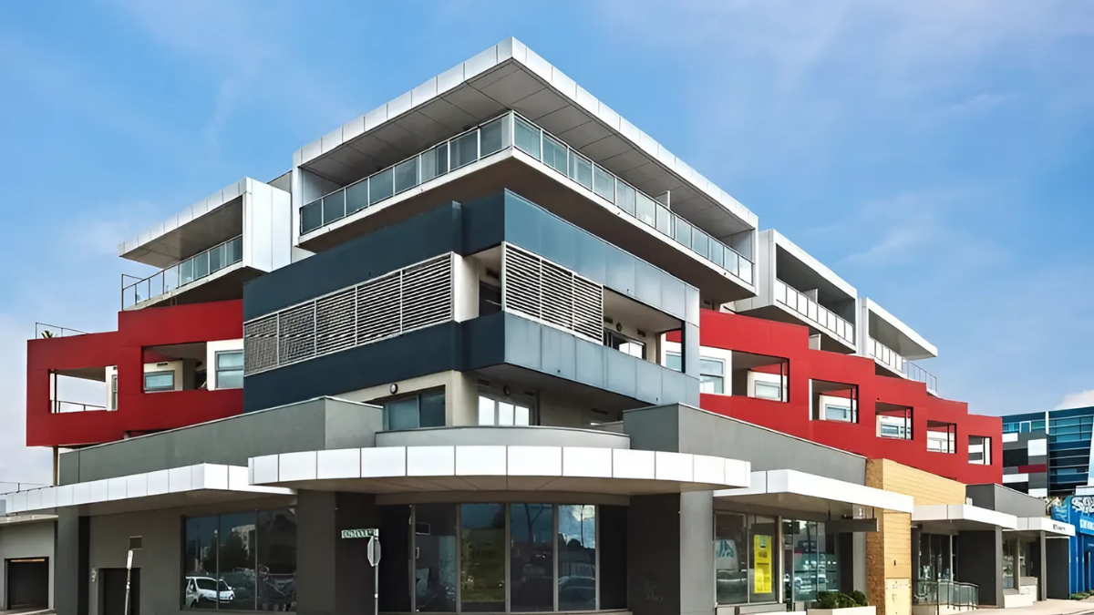 Modern NDIS SIL & STA Accommodation on Bell Street, Preston, Melbourne — Home image 8