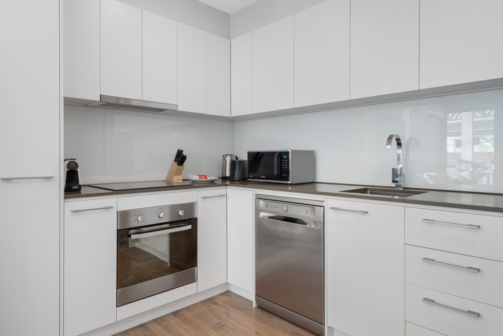 Modern NDIS SIL & STA Accommodation on Bell Street, Preston, Melbourne — Home image 10