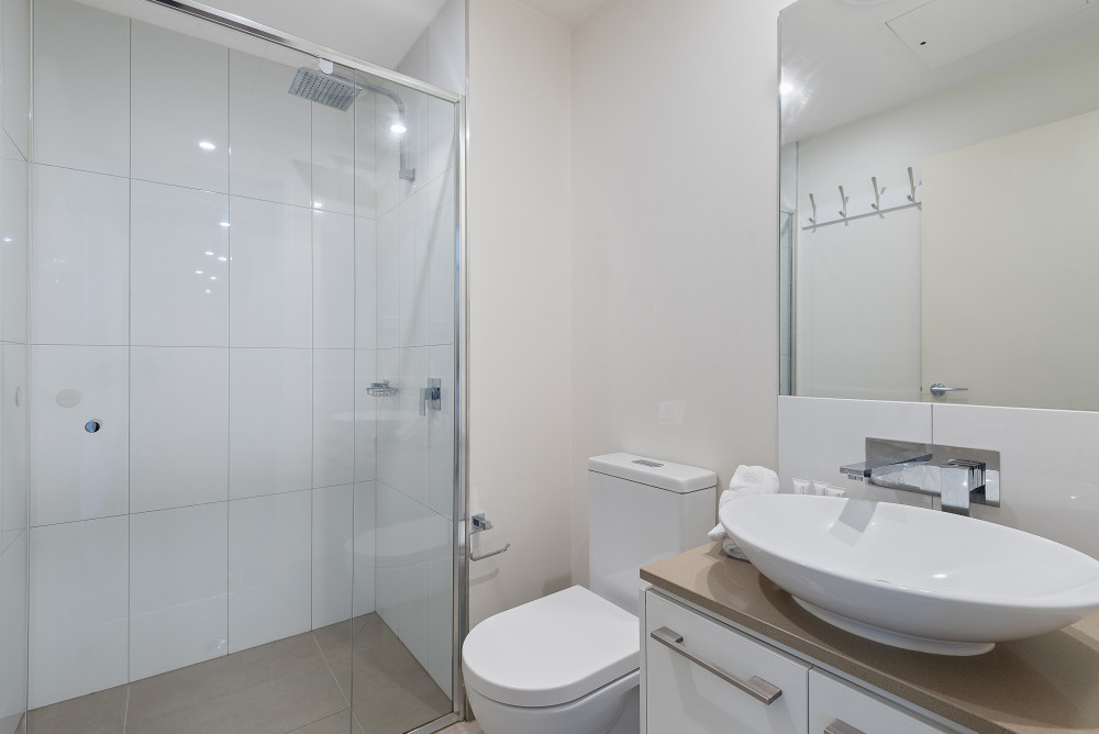 Modern NDIS SIL & STA Accommodation on Bell Street, Preston, Melbourne — Home image 11