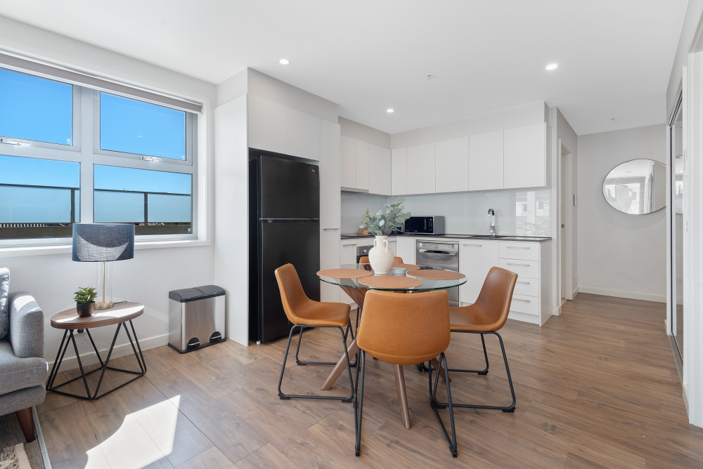 Modern NDIS SIL & STA Accommodation on Bell Street, Preston, Melbourne — Home image 12