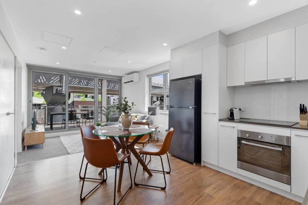 Modern NDIS SIL & STA Accommodation on Bell Street, Preston, Melbourne — Home image 13