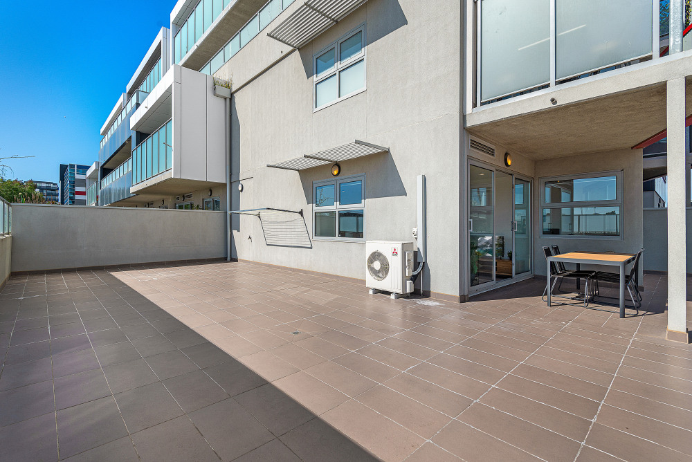 Modern NDIS SIL & STA Accommodation on Bell Street, Preston, Melbourne — Home image 14