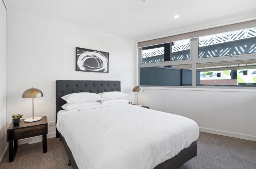 Modern NDIS SIL & STA Accommodation on Bell Street, Preston, Melbourne — Home image 15