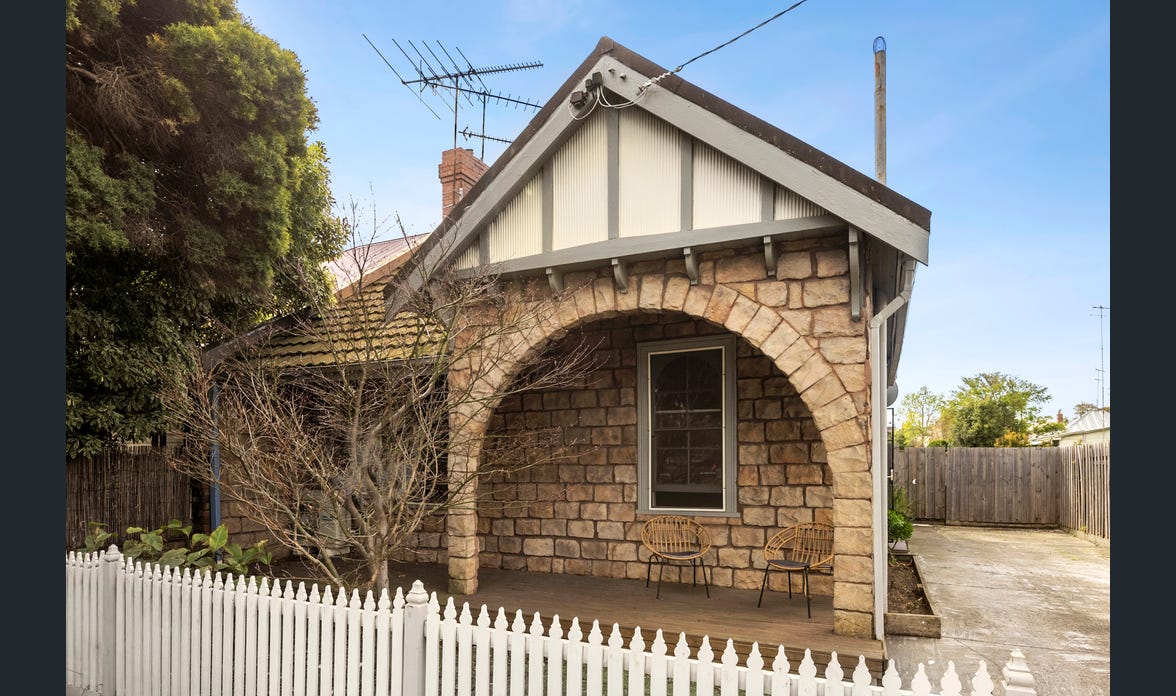 Accessible SIL Accommodation with Three Vacant Rooms on Kilgour Street, Geelong — Home image 5