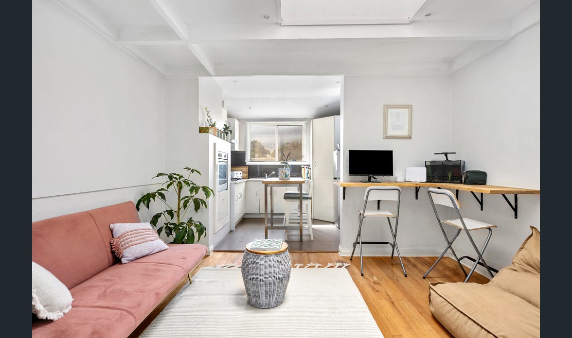 Accessible SIL Accommodation with Three Vacant Rooms on Kilgour Street, Geelong — Home image 6