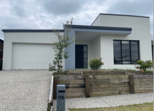 Fully Accessible House, Fairbourne Tce, Pimpama — Home image 2
