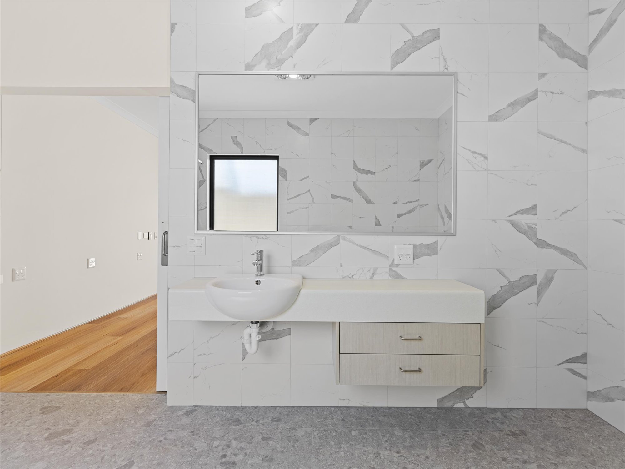 BRAND NEW Spacious 2 Resident (HPS) (SDA) House - Brabham — Home image 4