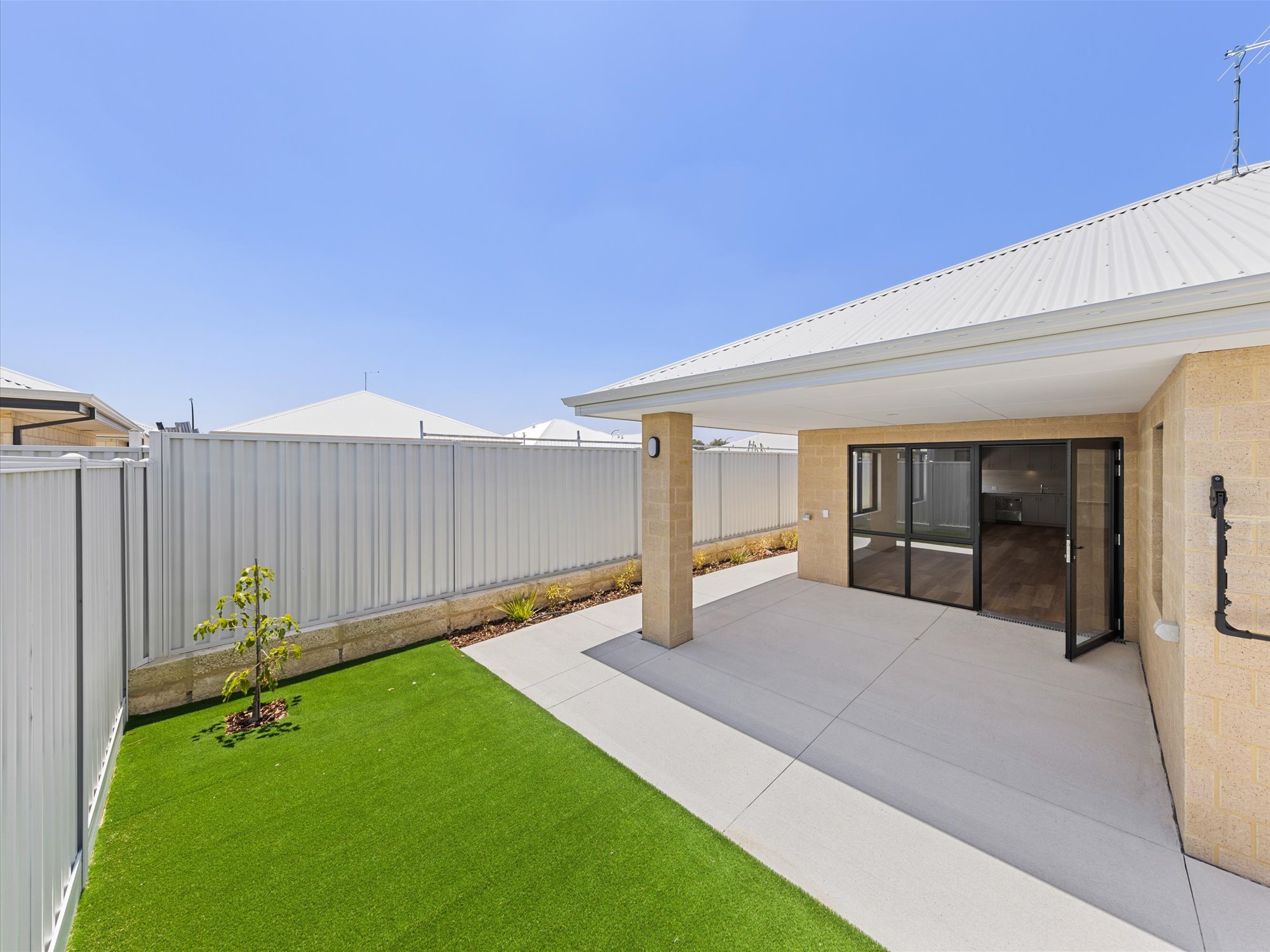 BRAND NEW Spacious 2 Resident (HPS) (SDA) House - Brabham — Home image 8