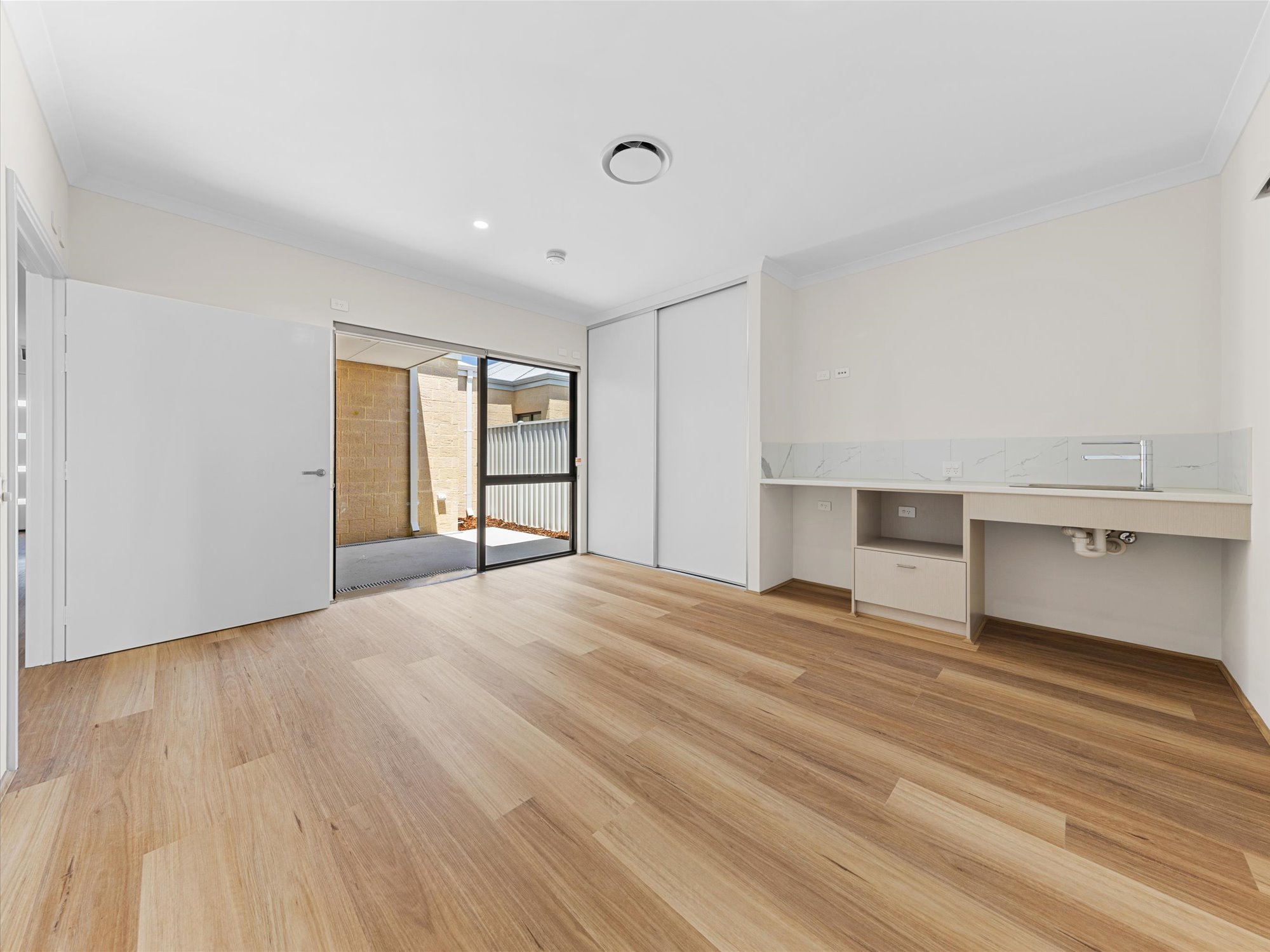 BRAND NEW Spacious 2 Resident (HPS) (SDA) House - Brabham — Home image 9