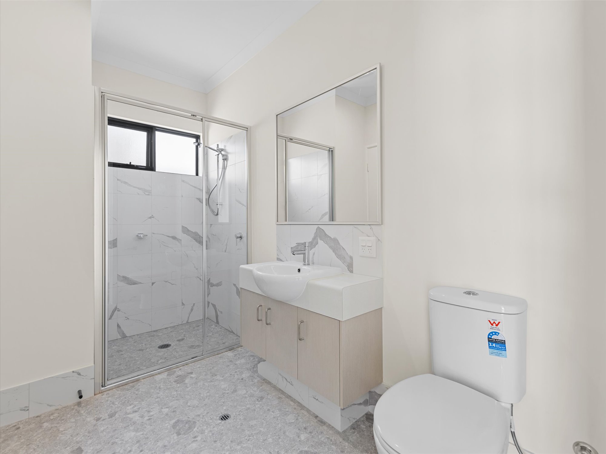 BRAND NEW Spacious 2 Resident (HPS) (SDA) House - Brabham — Home image 12