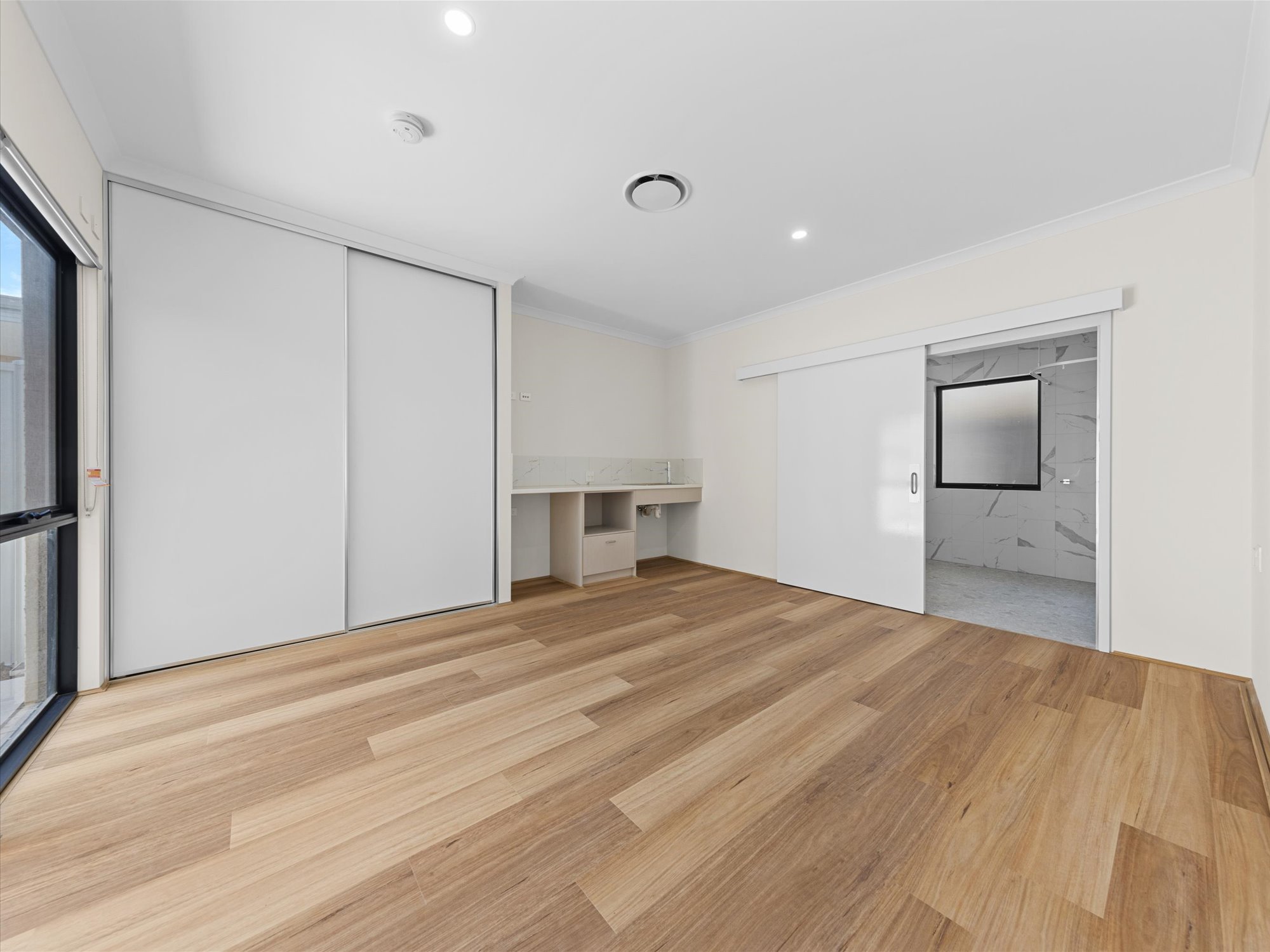 BRAND NEW Spacious 2 Resident (HPS) (SDA) House - Brabham — Home image 14