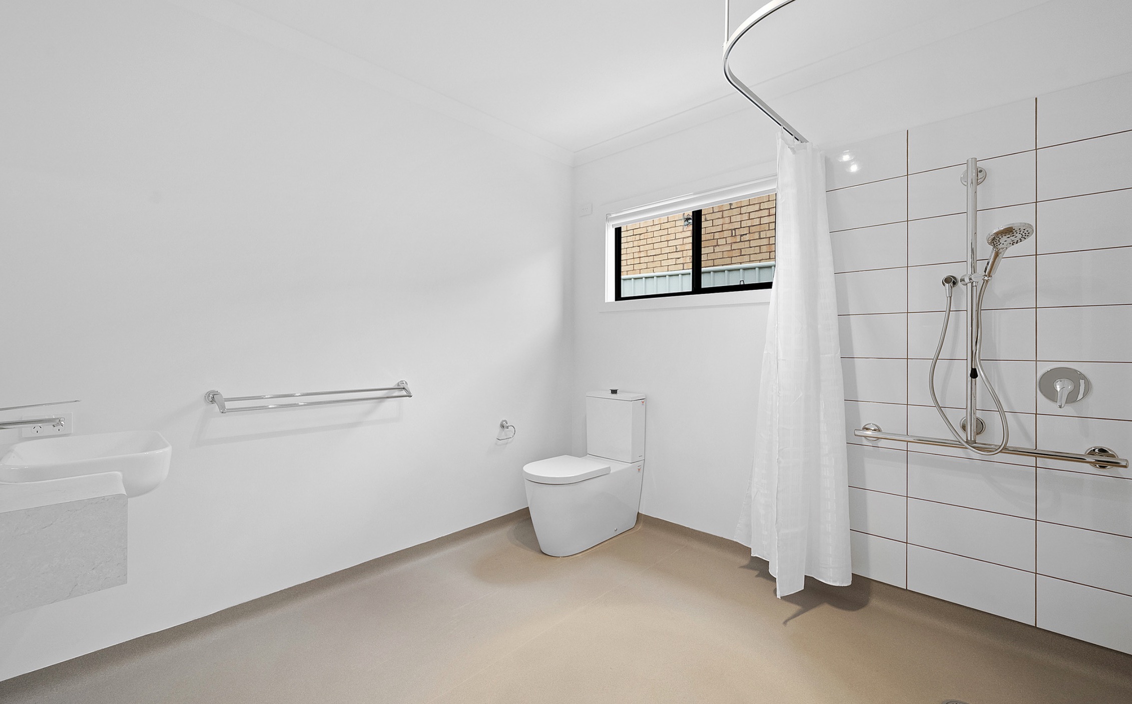 McKenzie Street Villas — Home image 3