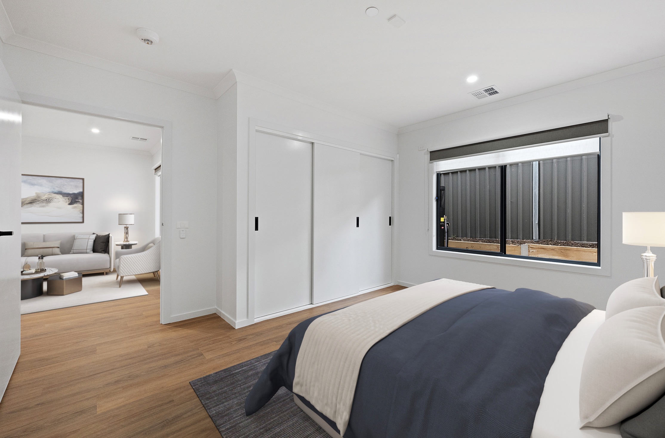 McKenzie Street Villas — Home image 6
