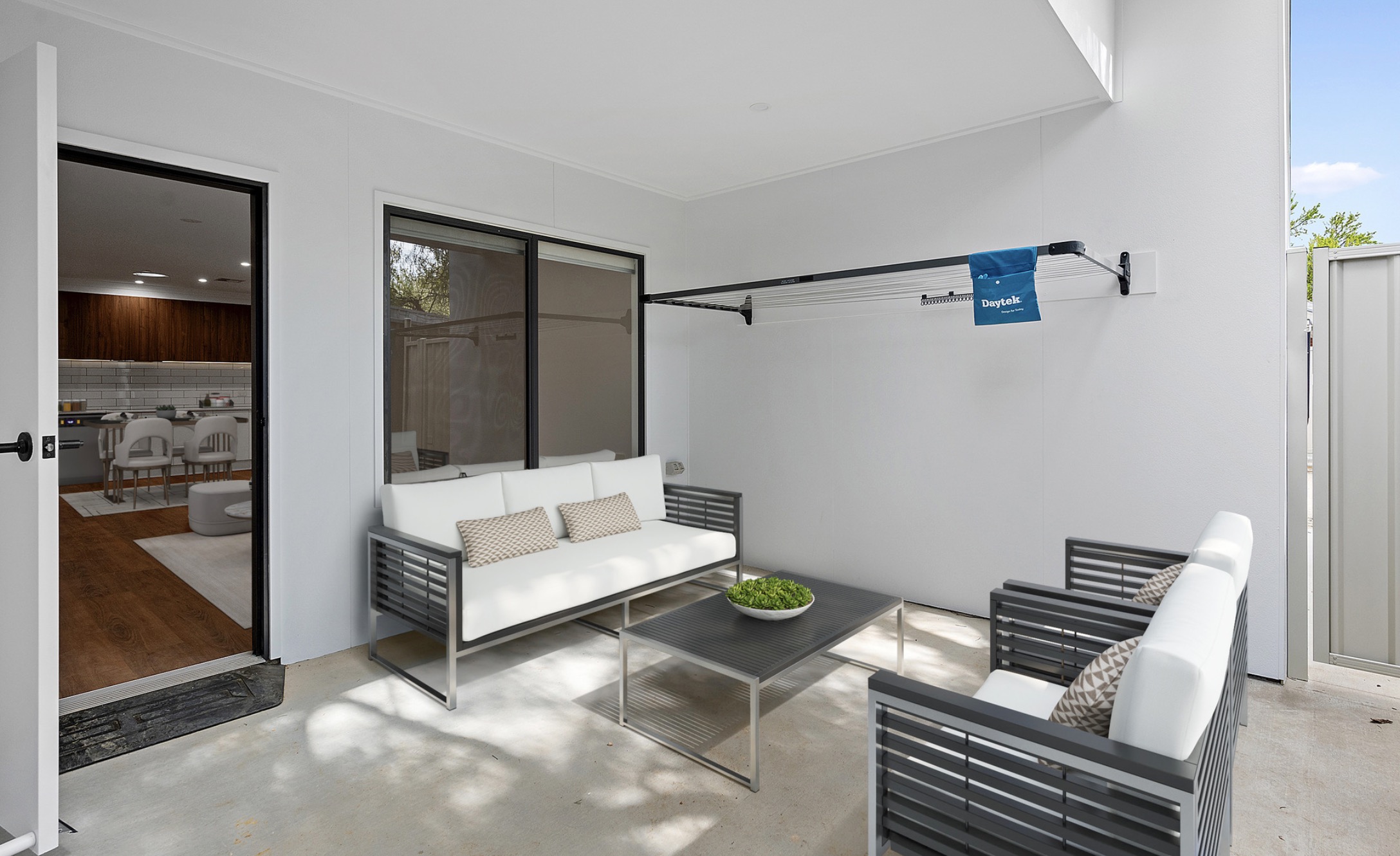 McKenzie Street Villas — Home image 7