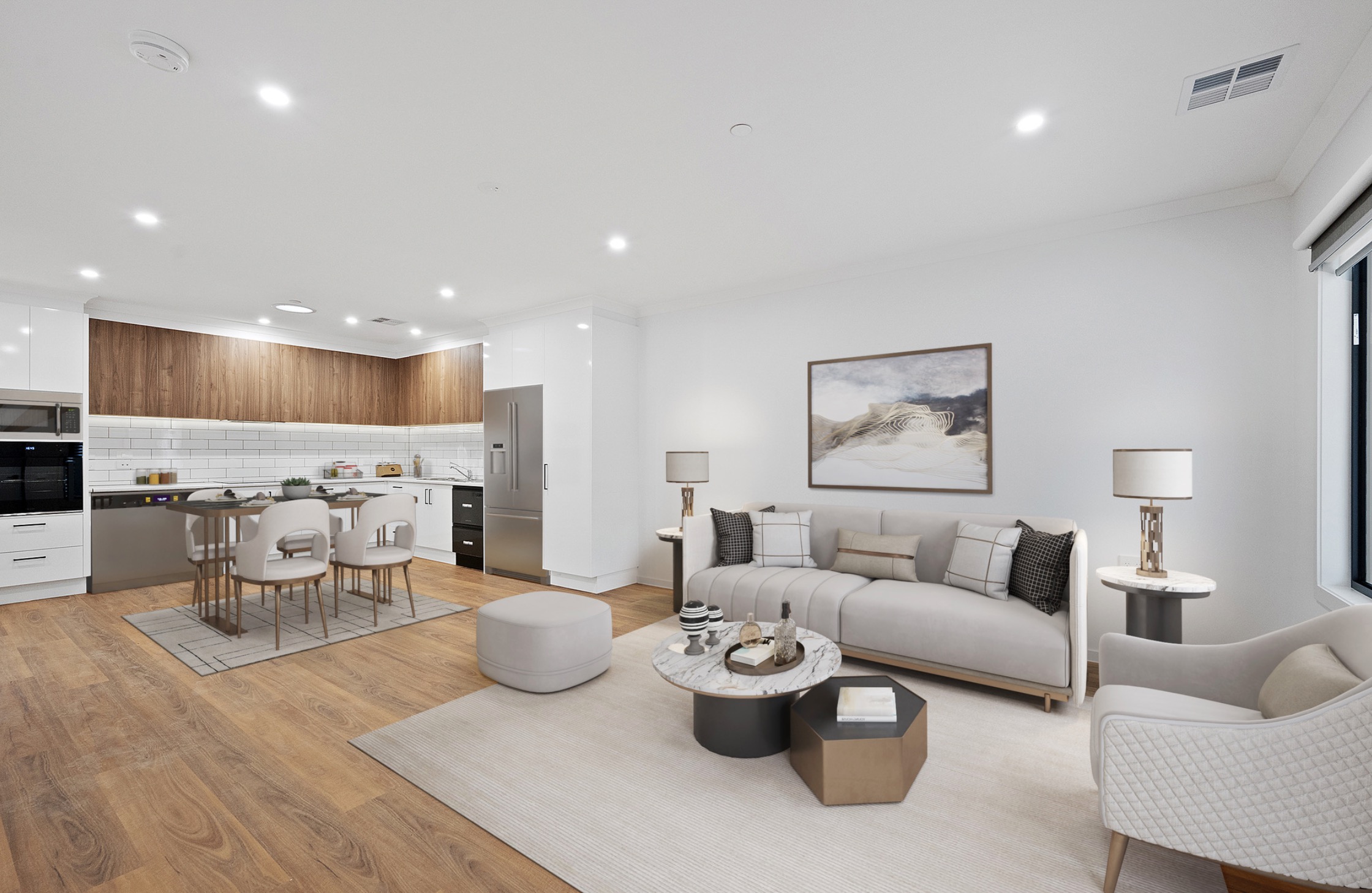 McKenzie Street Villas — Home image 2