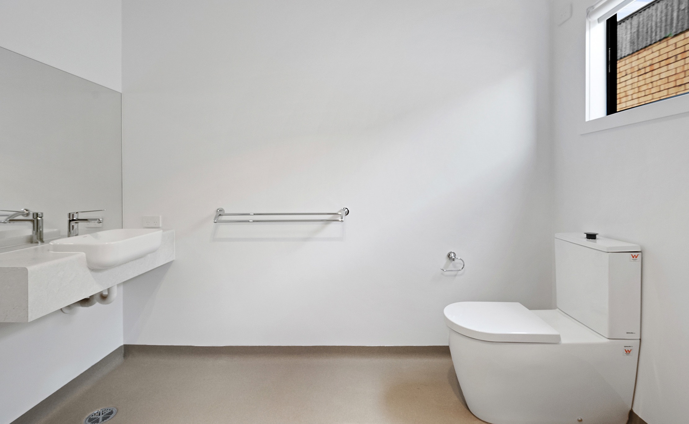 McKenzie Street Villas — Home image 4