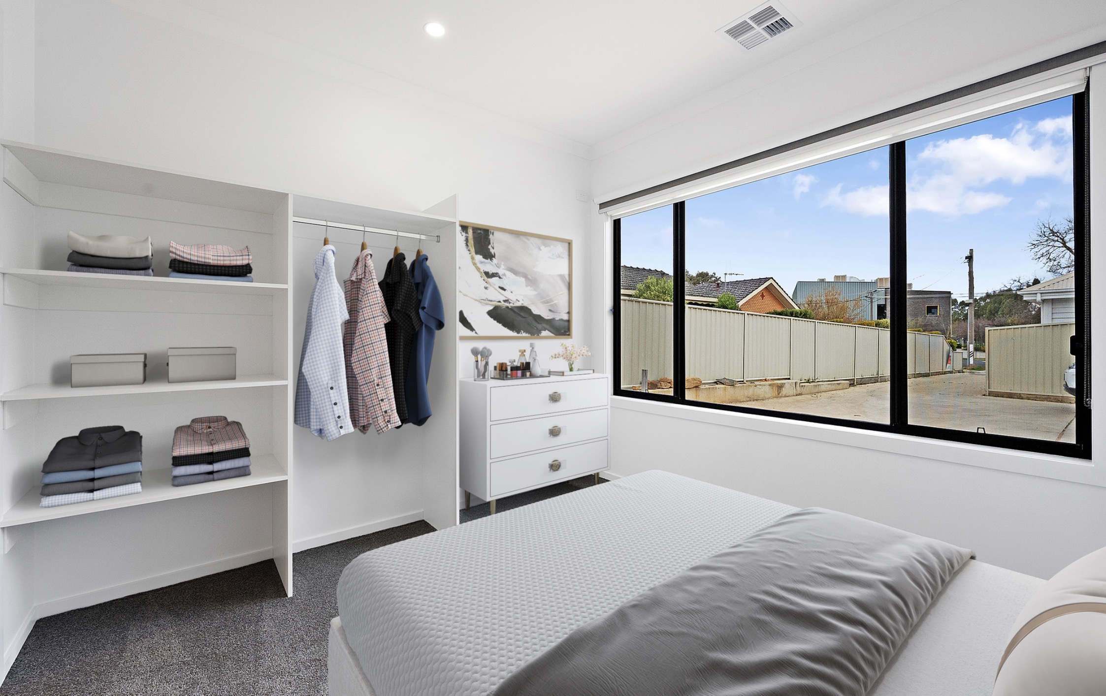 McKenzie Street Villas — Home image 5