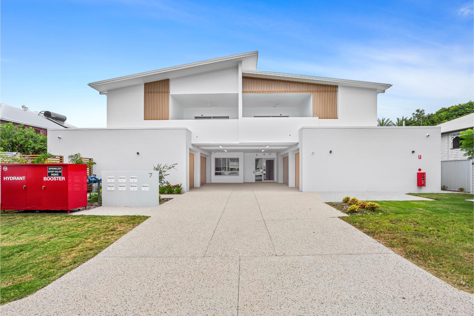 Glencoe Street, Allenstown — Home image 2