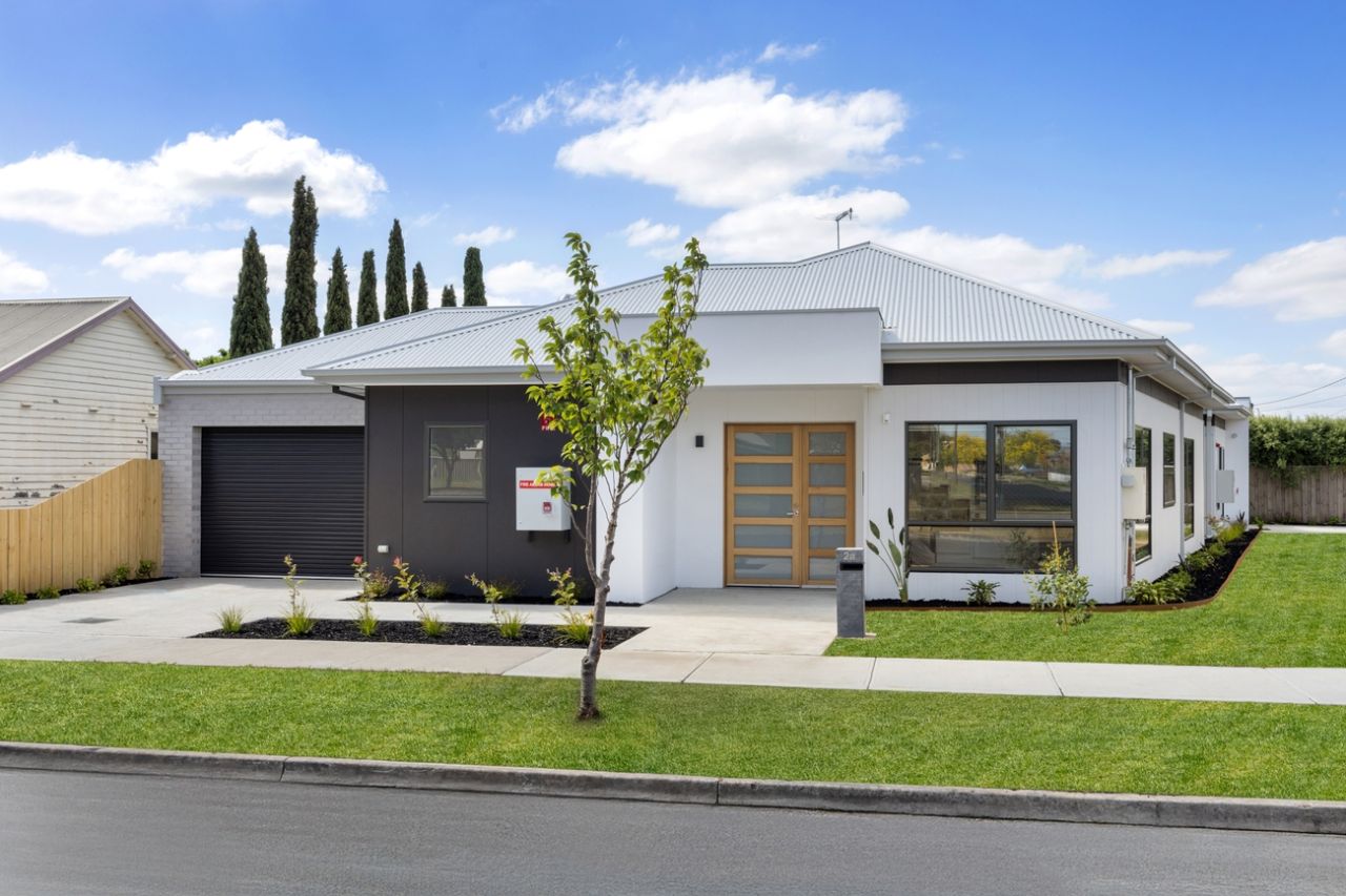 Modern Accessibility Meets Comfort: Premier 2-Bedroom SIL Homes in Traralgon — Home image 2