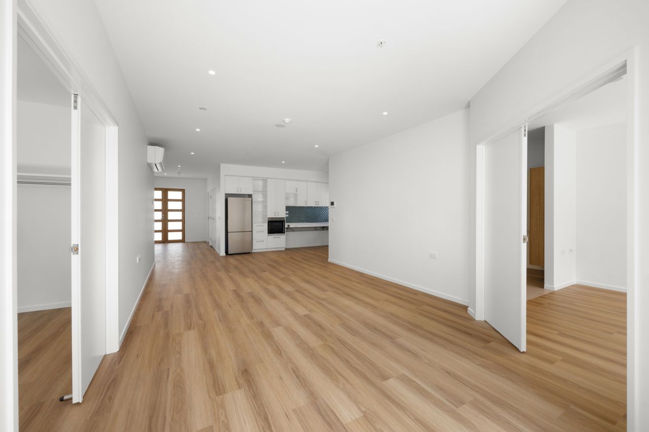 Modern Accessibility Meets Comfort: Premier 2-Bedroom SIL Homes in Traralgon — Home image 3