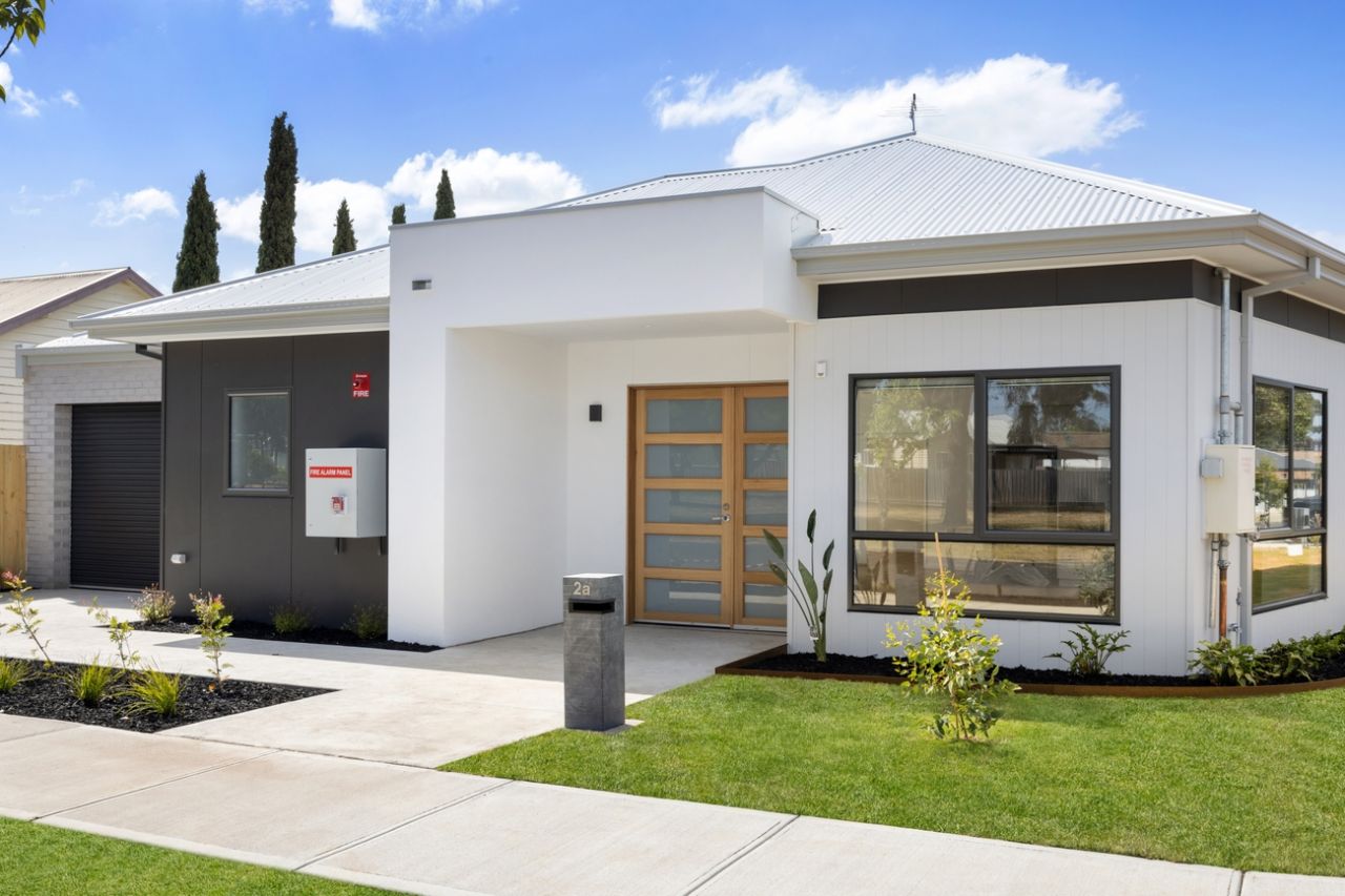 Modern Accessibility Meets Comfort: Premier 2-Bedroom SIL Homes in Traralgon — Home image 4