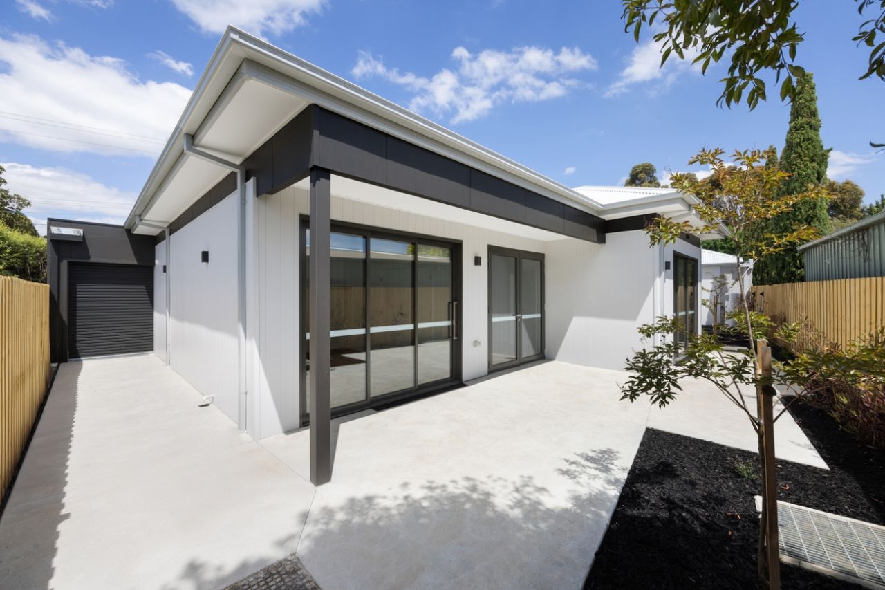 Modern Accessibility Meets Comfort: Premier 2-Bedroom SIL Homes in Traralgon — Home image 6